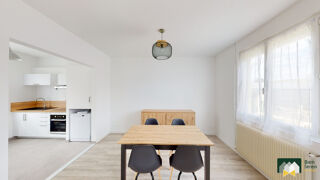  Maison à louer 3 pièces 69 m²