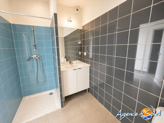  Appartement à vendre 2 pièces 38 m²