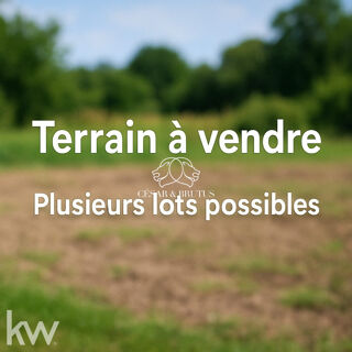  Terrain � vendre 3155 m�