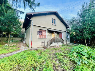  Maison � vendre 4 pi�ces 124 m�