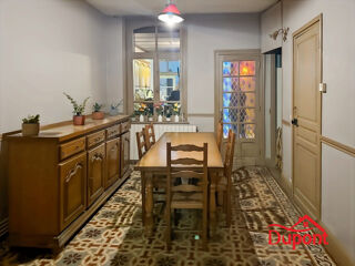  Maison � vendre 7 pi�ces 105 m�