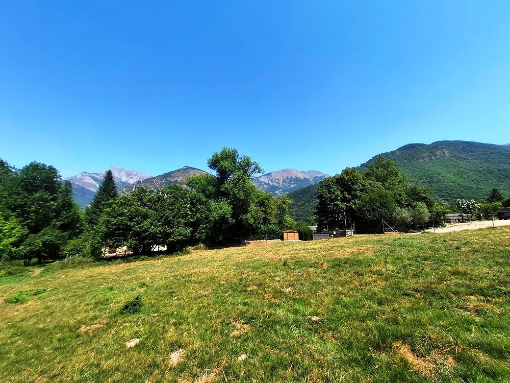 Vente Terrain Terrain à vendre Saint-Béat-Lez Saint-béat-lez