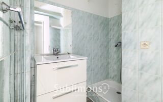  Appartement à vendre 3 pièces 62 m²