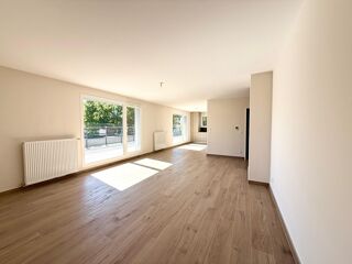 Vente Appartement Attique 3 pièces et grande terrasse ! Annecy