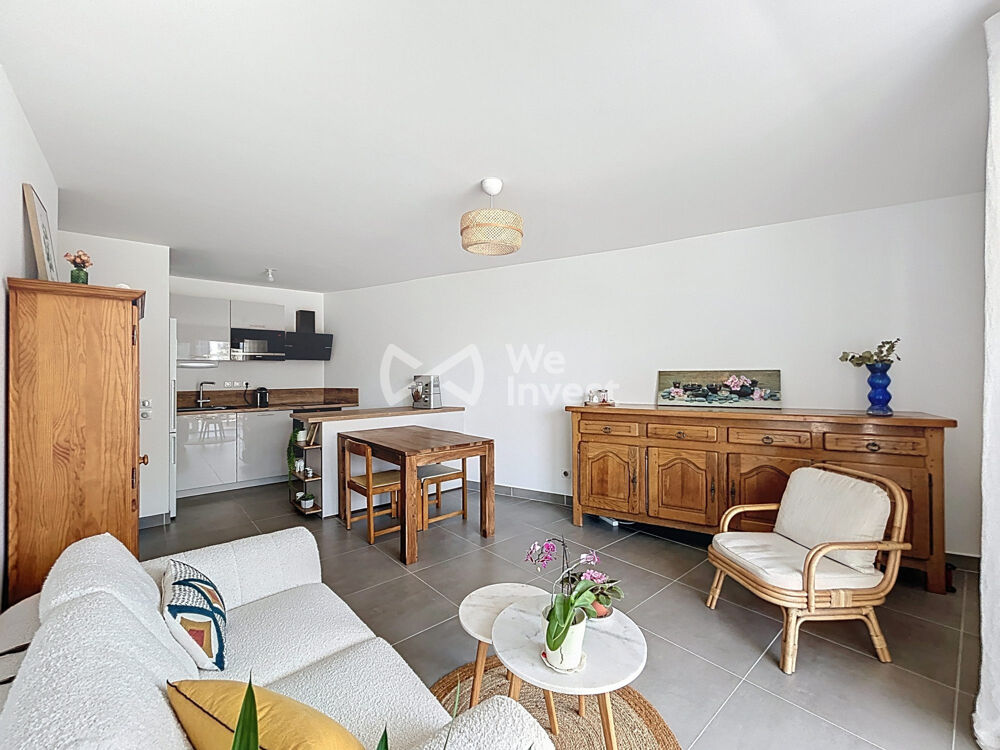 Appartement à vendre Saint-Aunès