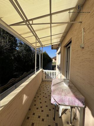  Maison � vendre 6 pi�ces 98 m�