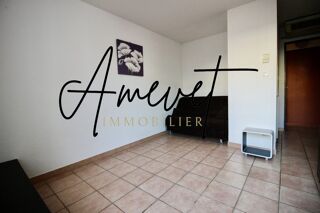  Appartement à louer 1 pièce 18 m²
