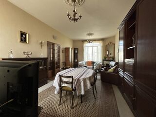  Maison à vendre 5 pièces 115 m²