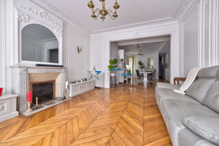  Appartement � vendre 4 pi�ces 111 m�