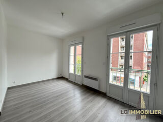  Appartement � louer 1 pi�ce 20 m�