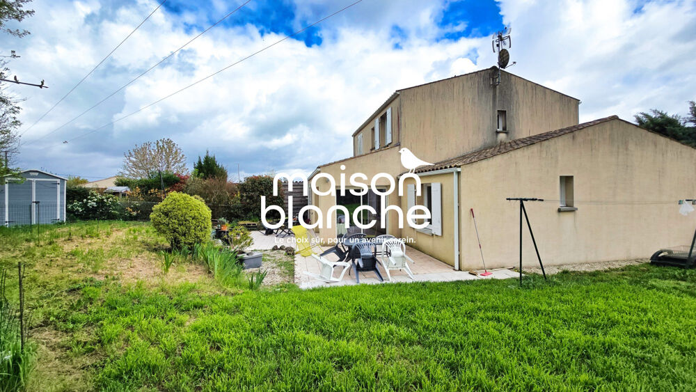 Vente Maison Maison familiale Loire-les-marais