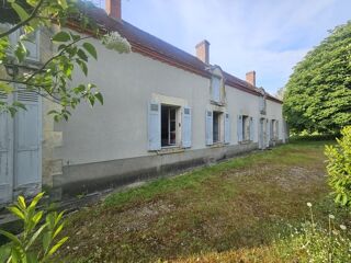  Maison � vendre 8 pi�ces 185 m�
