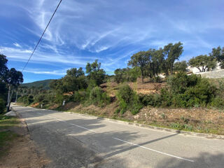  Terrain � vendre 2100 m�