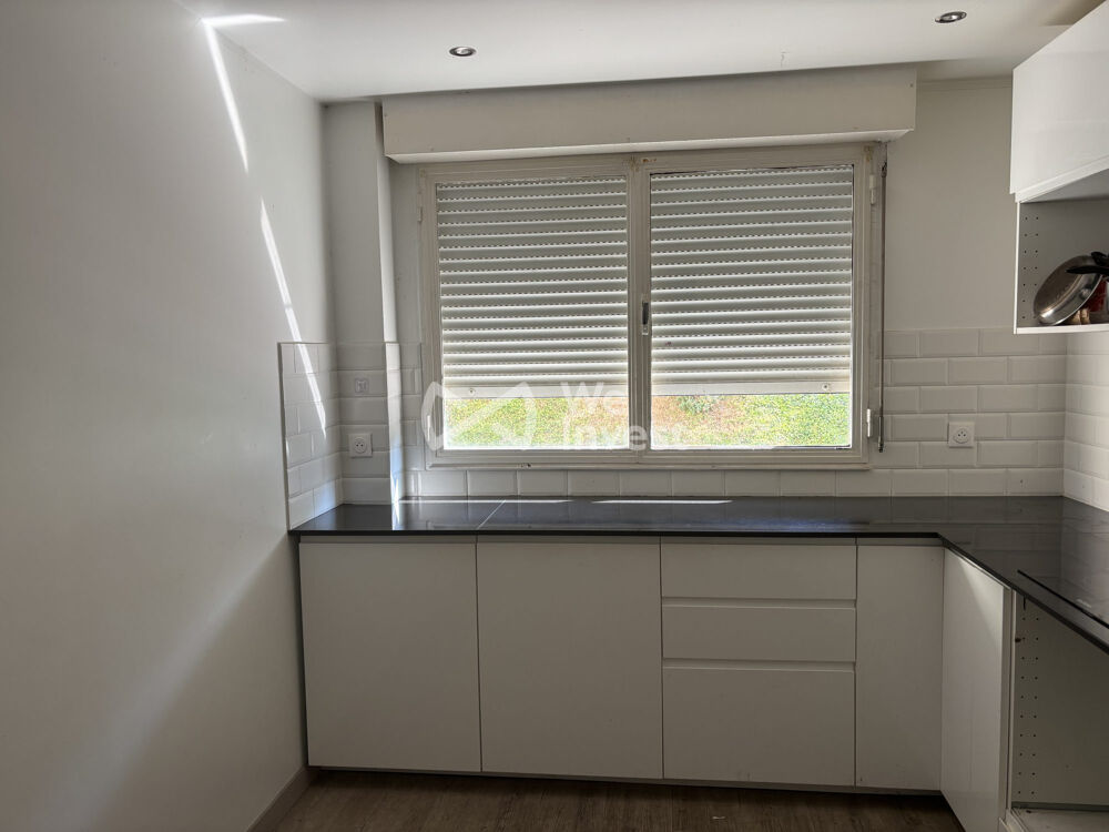 TRÈS BEL APPARTEMENT DE 96M2 À CORBEIL ESSONNE RIVE DROITE