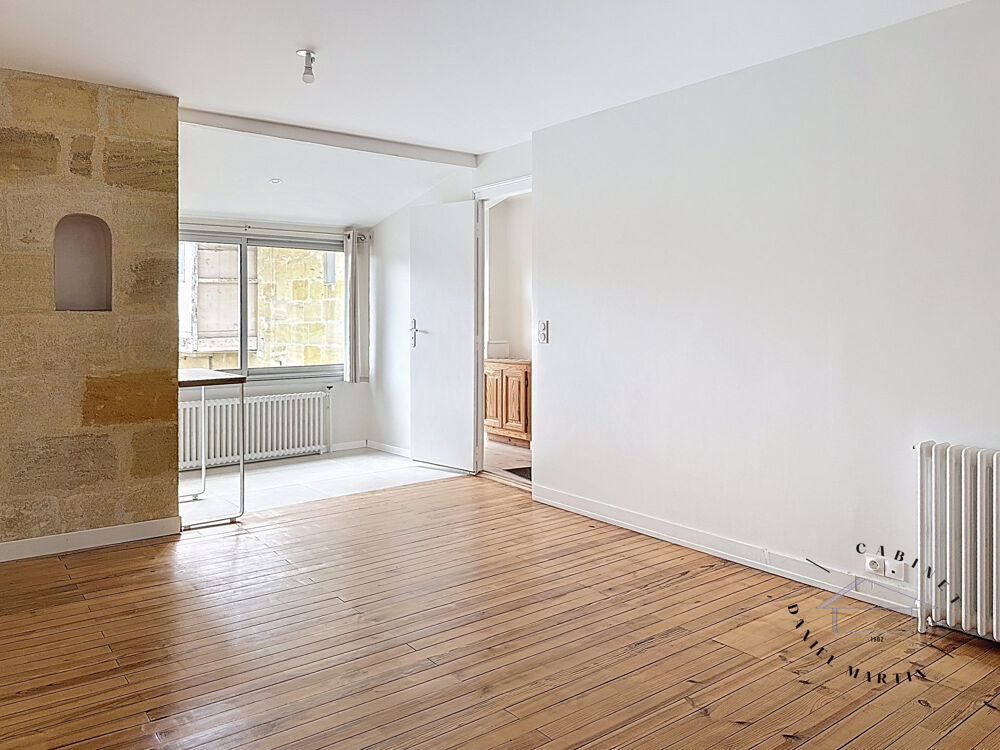 Location Appartement APPARTEMENT T2 PRES BARRIERE DE BEGLES DE 48 m² Bègles