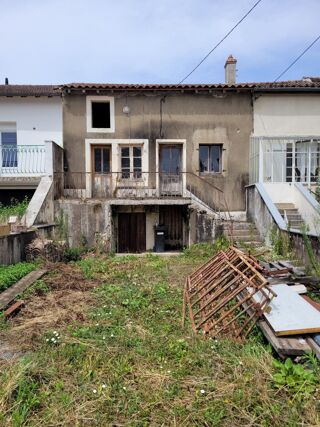  Maison � vendre 3 pi�ces 70 m�