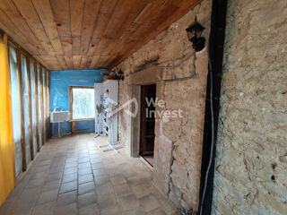  Maison à vendre 6 pièces 215 m²
