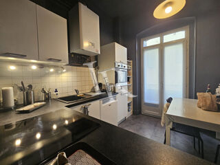  Appartement  vendre 5 pices 159 m