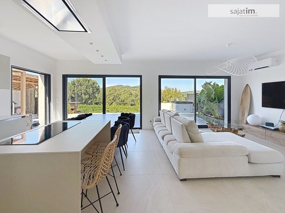Maison 4 pièces 99 m² · à Le Castellet · 99 m² · 715 000 €