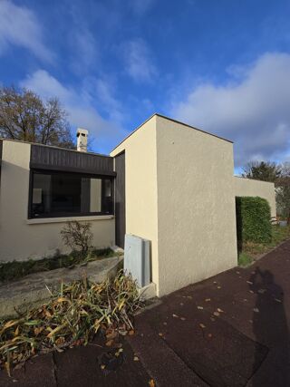  Maison � vendre 5 pi�ces 94 m�