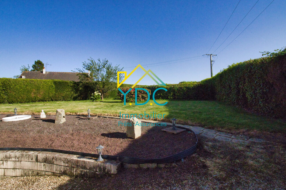 Vente Maison Maison familiale 4 chambres proche Yerville – Grand terrain ? Yerville