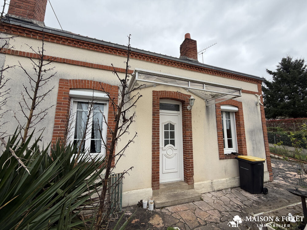 MAISON INDIVIDUELLE