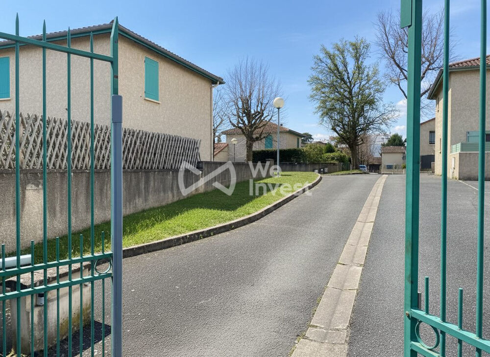 Vente Maison Maison 100 m² sur un terrain de 300 m² Villefranche-sur-saône