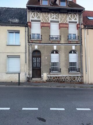  Immeuble � vendre 117 m�