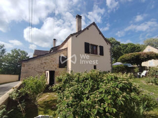  Maison à vendre 6 pièces 135 m²