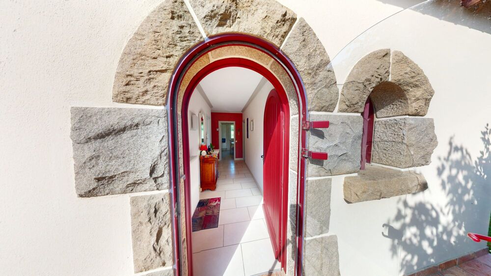 Vente Maison Spacieuse Maison en excellent état Trégueux