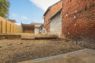  Maison � vendre 4 pi�ces 79 m�