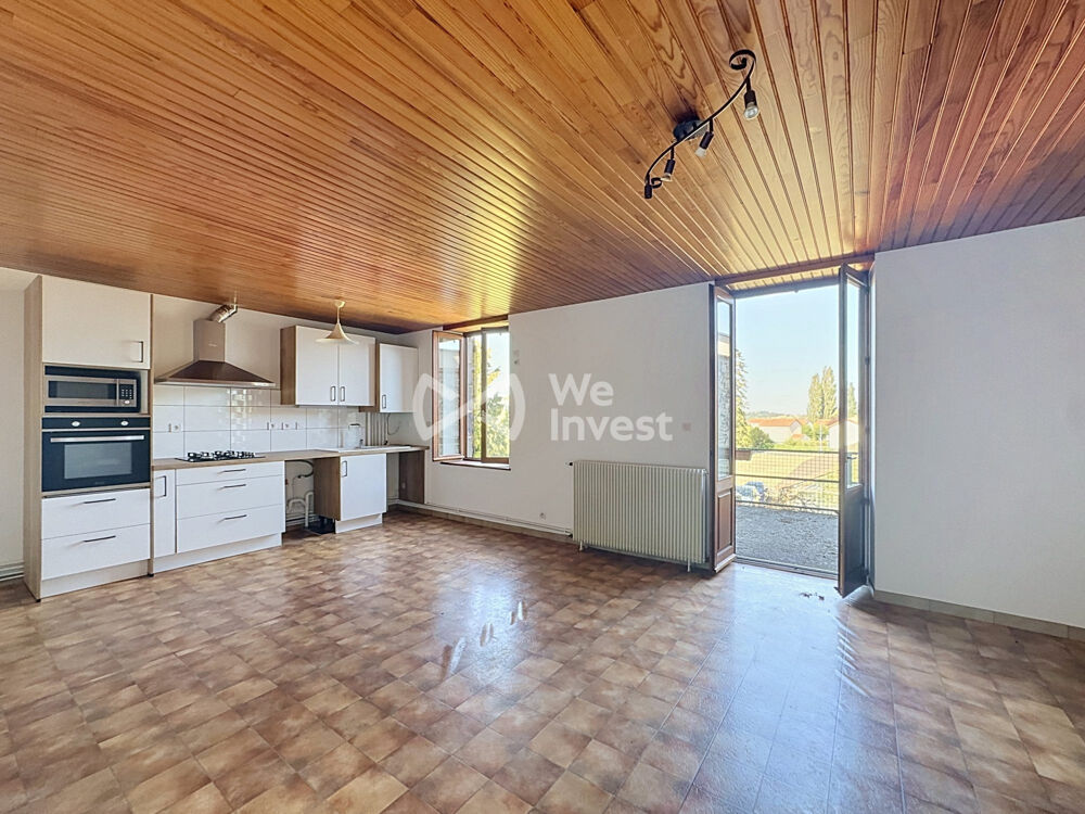 Vente Maison Ensemble immobilier de deux logements, garages, terrasse et jard Combronde