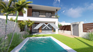  Maison � vendre 5 pi�ces 101 m�