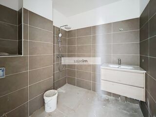  Appartement à vendre 3 pièces 61 m²