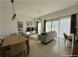  Appartement � vendre 4 pi�ces 89 m�