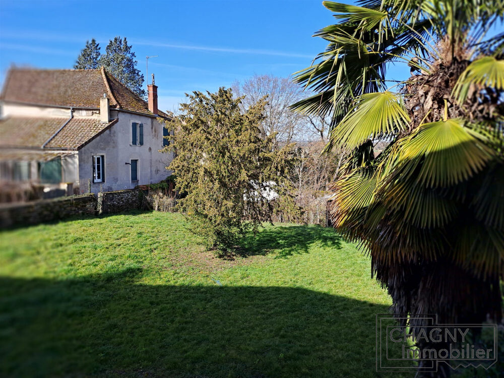 Vente Maison Maison à vendre Dennevy Dennevy