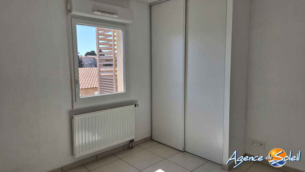 Vente Appartement APPARTEMENT T2 TERRASSE & 2 Parkings Saint-laurent-de-la-salanque