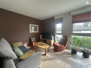  Appartement à vendre 4 pièces 93 m²