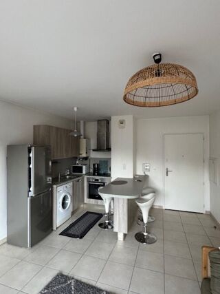  Appartement � vendre 2 pi�ces 39 m�