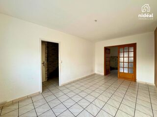  Maison � vendre 6 pi�ces 80 m�