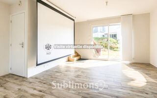  Maison à vendre 6 pièces 122 m²