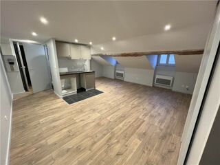  Appartement  louer 1 pice 24 m