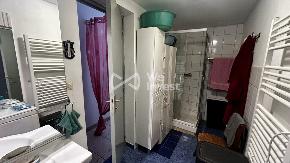 Vente Maison Maison à vendre Abainville Abainville