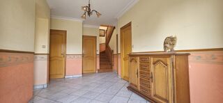  Maison à vendre 6 pièces 158 m²