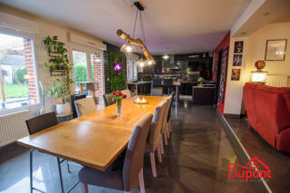  Maison � vendre 5 pi�ces 120 m�