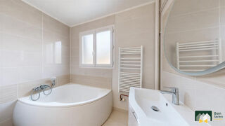  Appartement à vendre 3 pièces 64 m²
