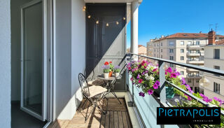  Appartement � vendre 3 pi�ces 61 m�