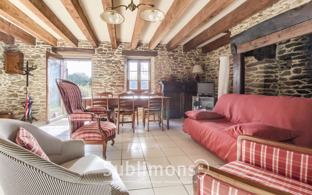 Maison à vendre Sarzeau