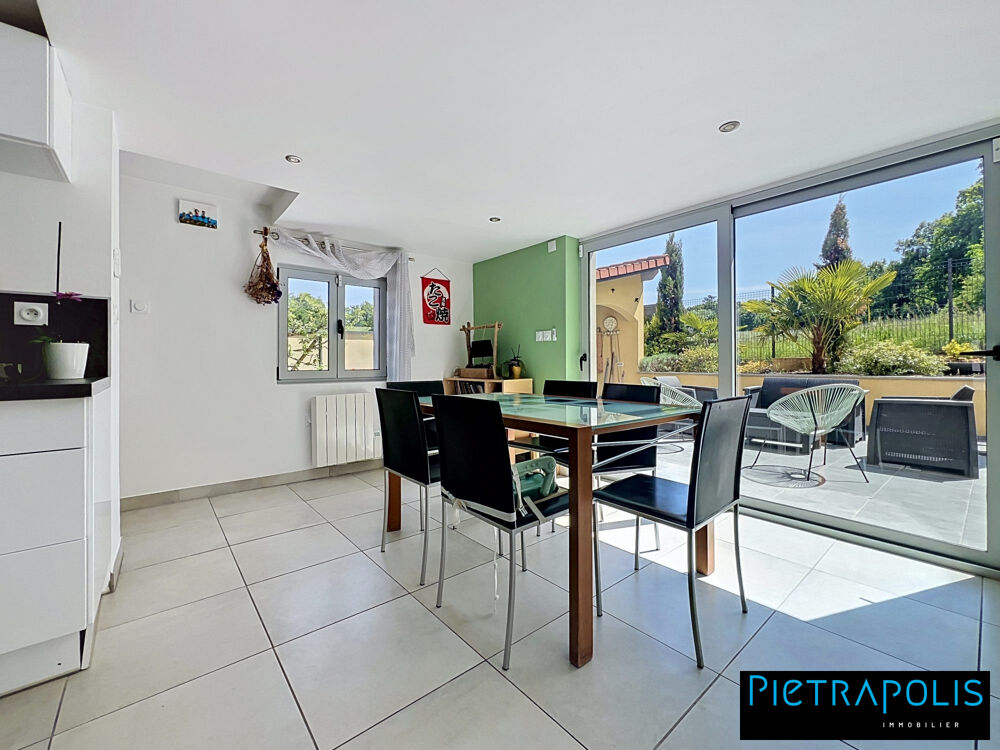 Maison 6 pièces 129 m² · à Chaponost · 129 m² · 549 000 €