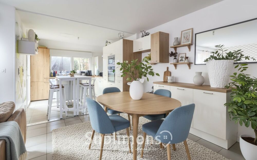 Maison à vendre Clisson